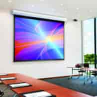 Ekran ANDROMEDA ELEGANT IM 200x113cm MG HD