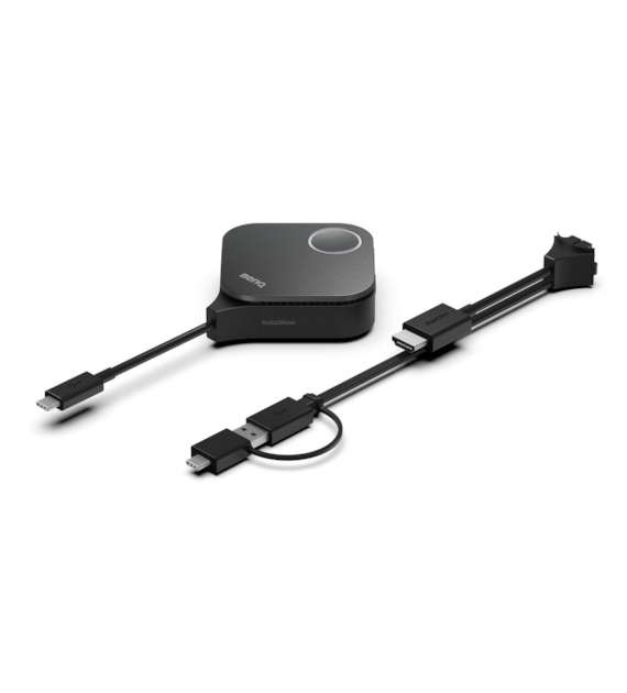 BenQ VS25 BUTTON KIT