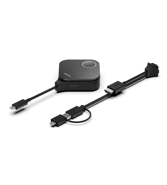 BenQ WDC15 BUTTON KIT