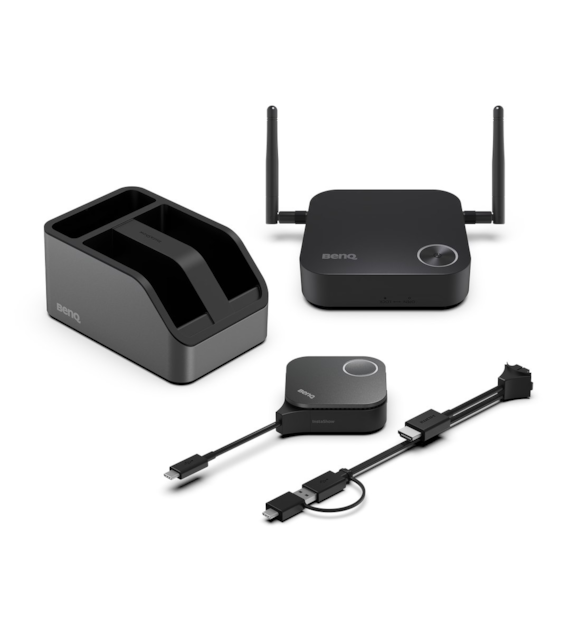 BenQ WDC15