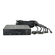 LIBERTY AV BYOD-HUB-UT