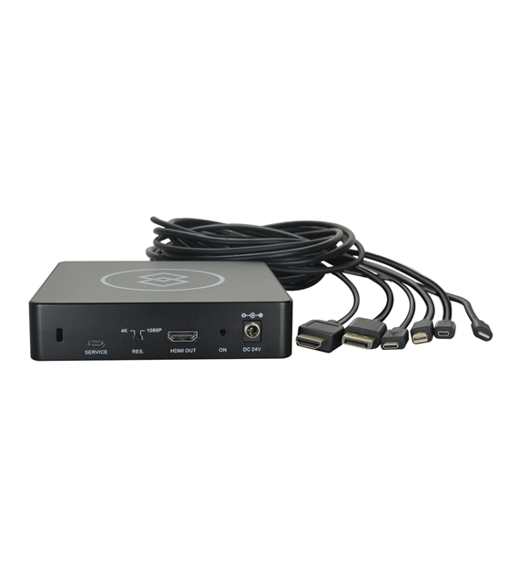 LIBERTY AV BYOD-HUB-UT