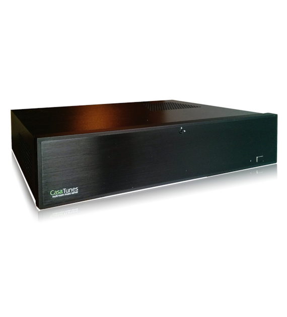 CASA TUNES CT-16X16MS