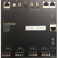 CASA TUNES CT-5x4MA