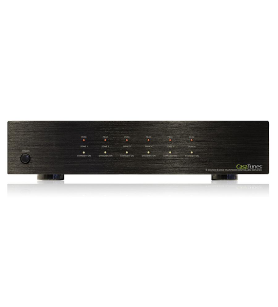 CASA TUNES CT-6x6MA