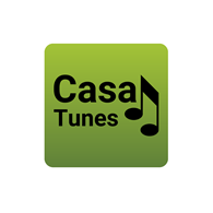 CASA TUNES CT-8 STREAM-UPG