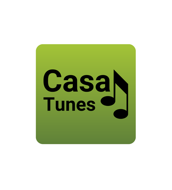 CASA TUNES CT-8 STREAM-UPG