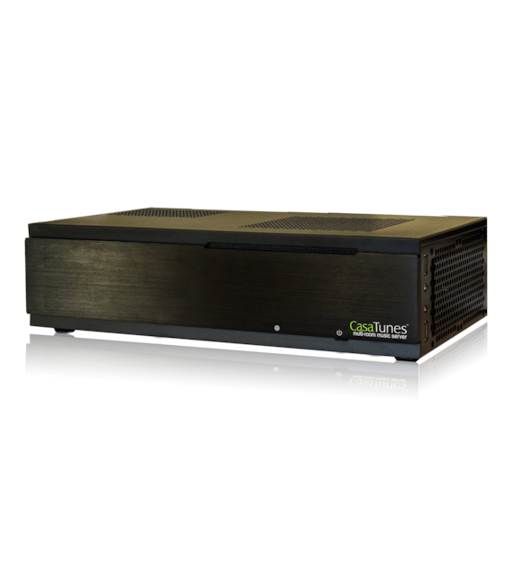 CASA TUNES CT-8X8MS