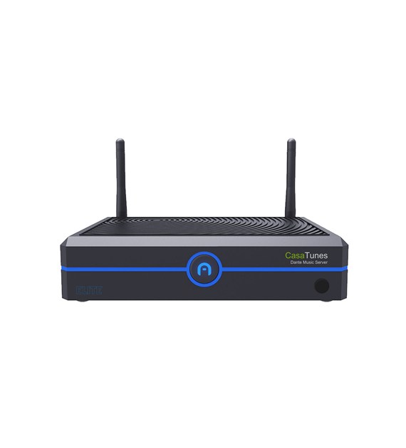 CASA TUNES CT-DANTE-4