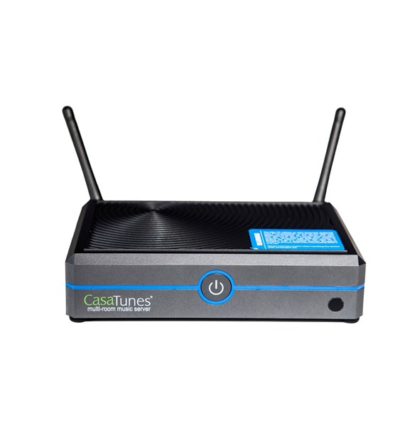 CASA TUNES CT-PLUS-SSD-250