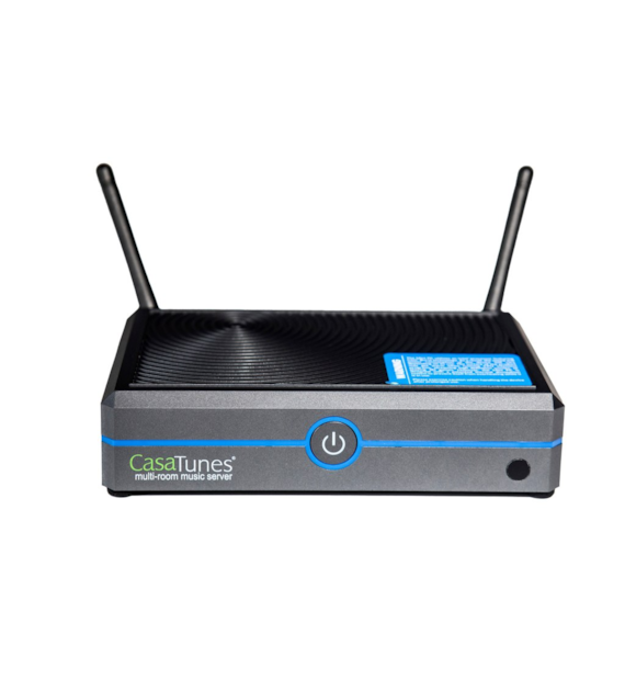 CASA TUNES CT-PLUS-SSD-250