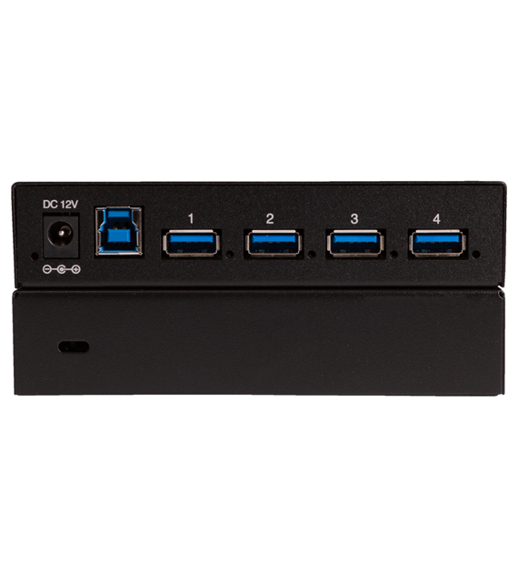 LIBERTY AV DL-4USB-PHUB