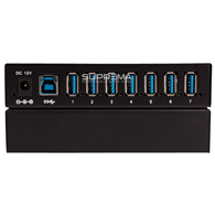 LIBERTY AV DL-7USB-PHUB