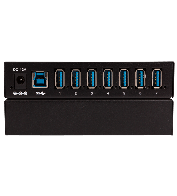 LIBERTY AV DL-7USB-PHUB