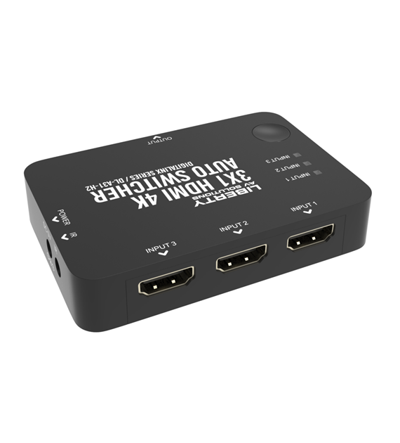 LIBERTY AV DL-A31-H2