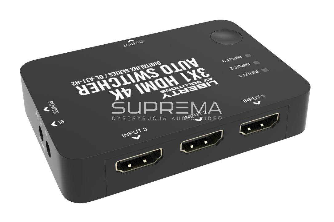 LIBERTY AV DL-A31-H2