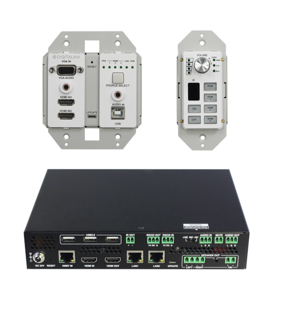 LIBERTY AV DL-ARK-3H1VC