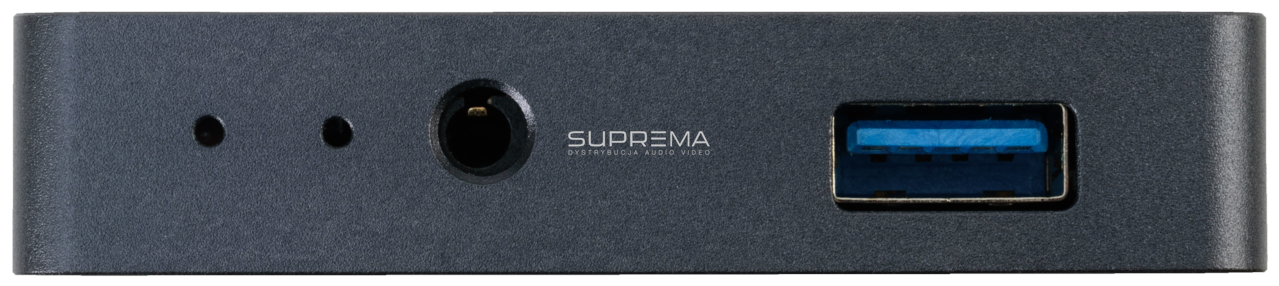 LIBERTY AV DL-HD2USB-CAP