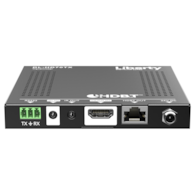 LIBERTY AV DL-HD70TX