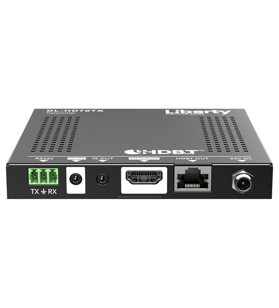LIBERTY AV DL-HD70TX