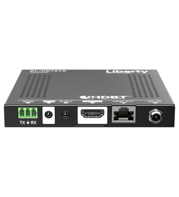 LIBERTY AV DL-HD70TX