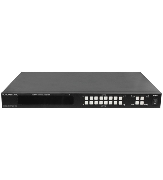 LIBERTY AV DL-HDM88A-H2