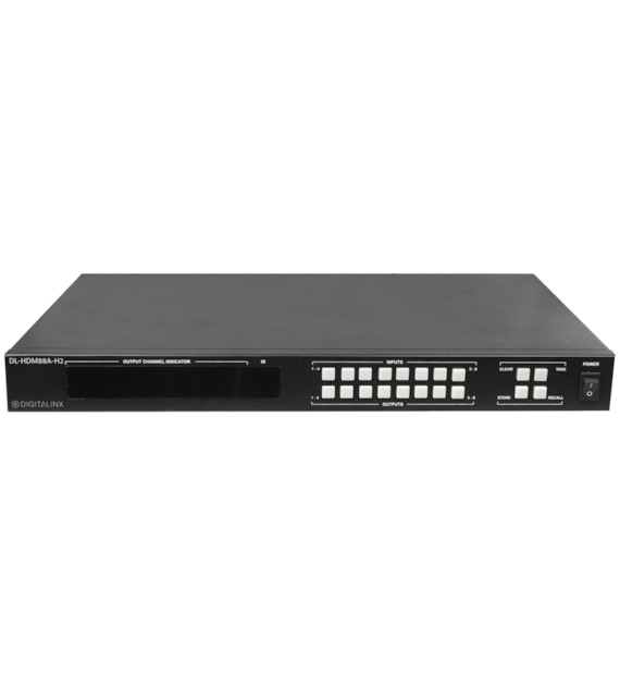 LIBERTY AV DL-HDM88A-H2