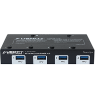 LIBERTY AV DL-N5USB-PHUB