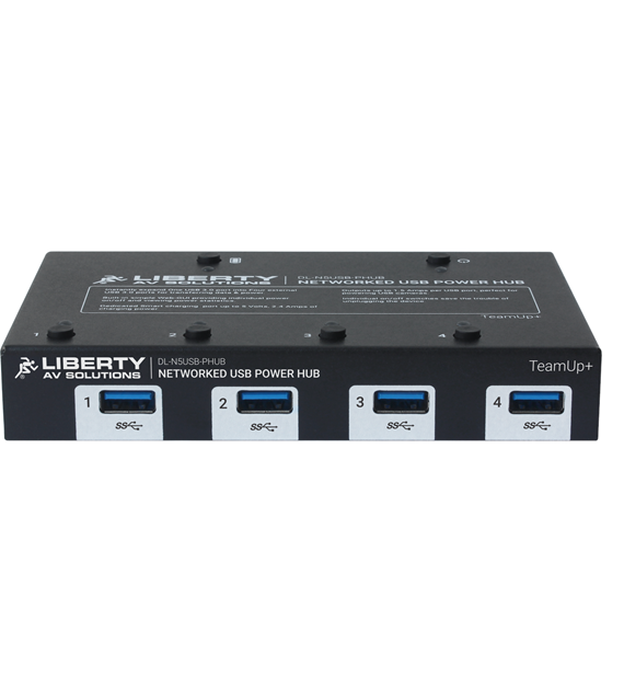 LIBERTY AV DL-N5USB-PHUB