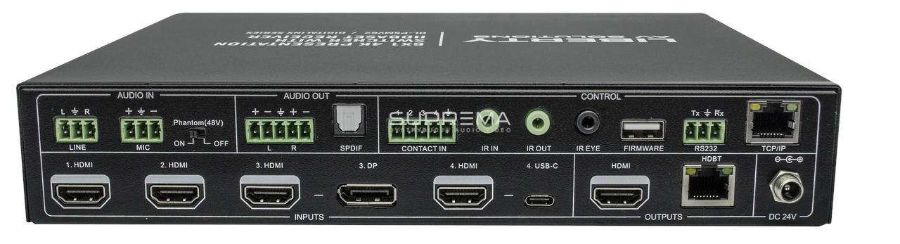 LIBERTY AV DL-PSMV62