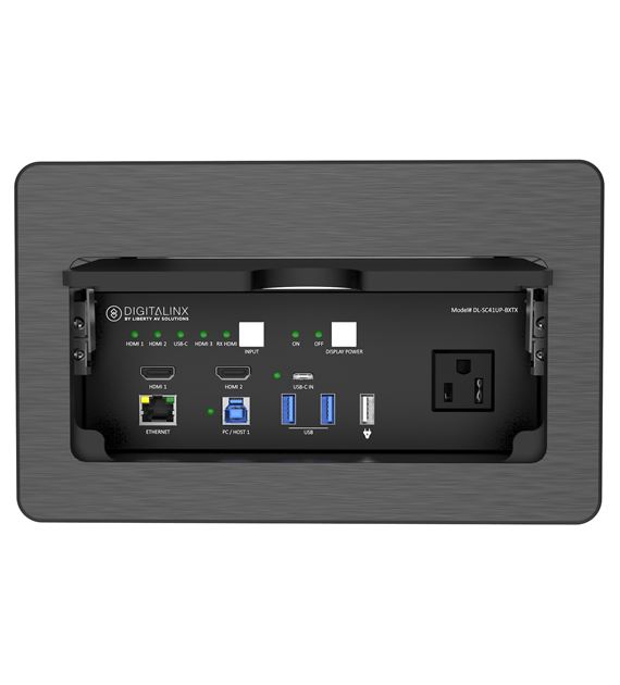 LIBERTY AV DL-SC41UP-BXTX