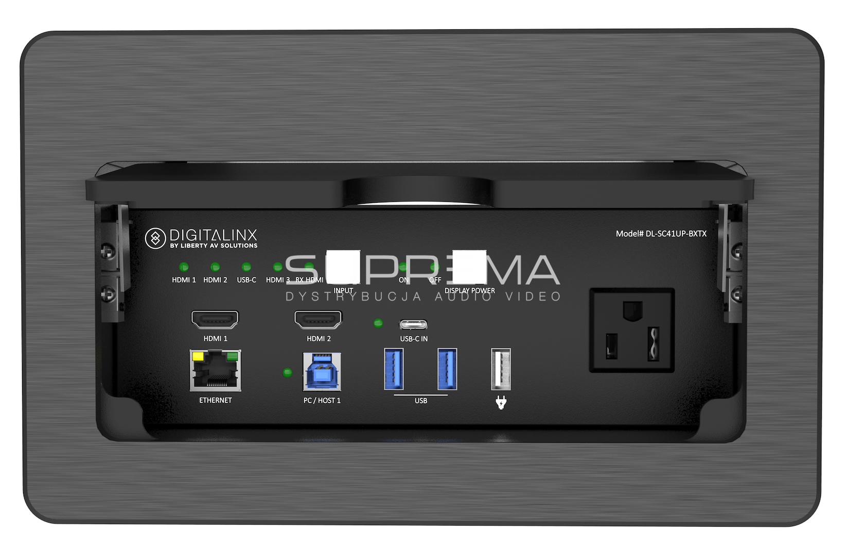 LIBERTY AV DL-SC41UP-BXTX