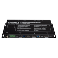 LIBERTY AV DL-SCU33-SW