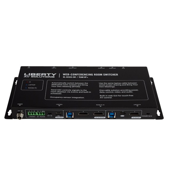 LIBERTY AV DL-SCU33-SW