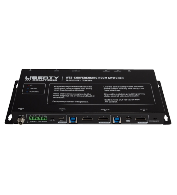 LIBERTY AV DL-SCU33-SW