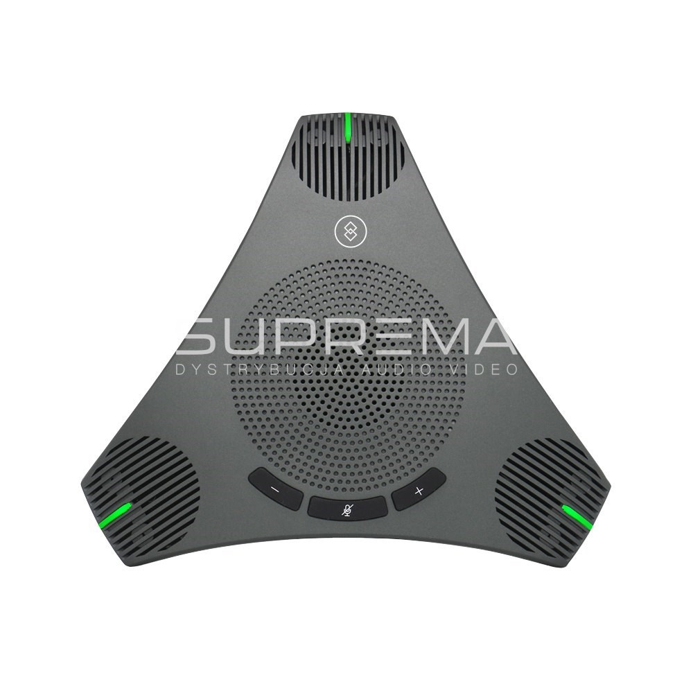LIBERTY AV DL-USB-360SPKMIC