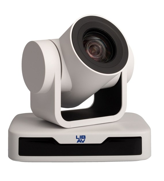 LIBERTY AV DL-USB-PTZ10-W