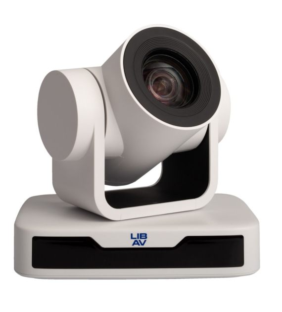 LIBERTY AV DL-USB-PTZ10-W