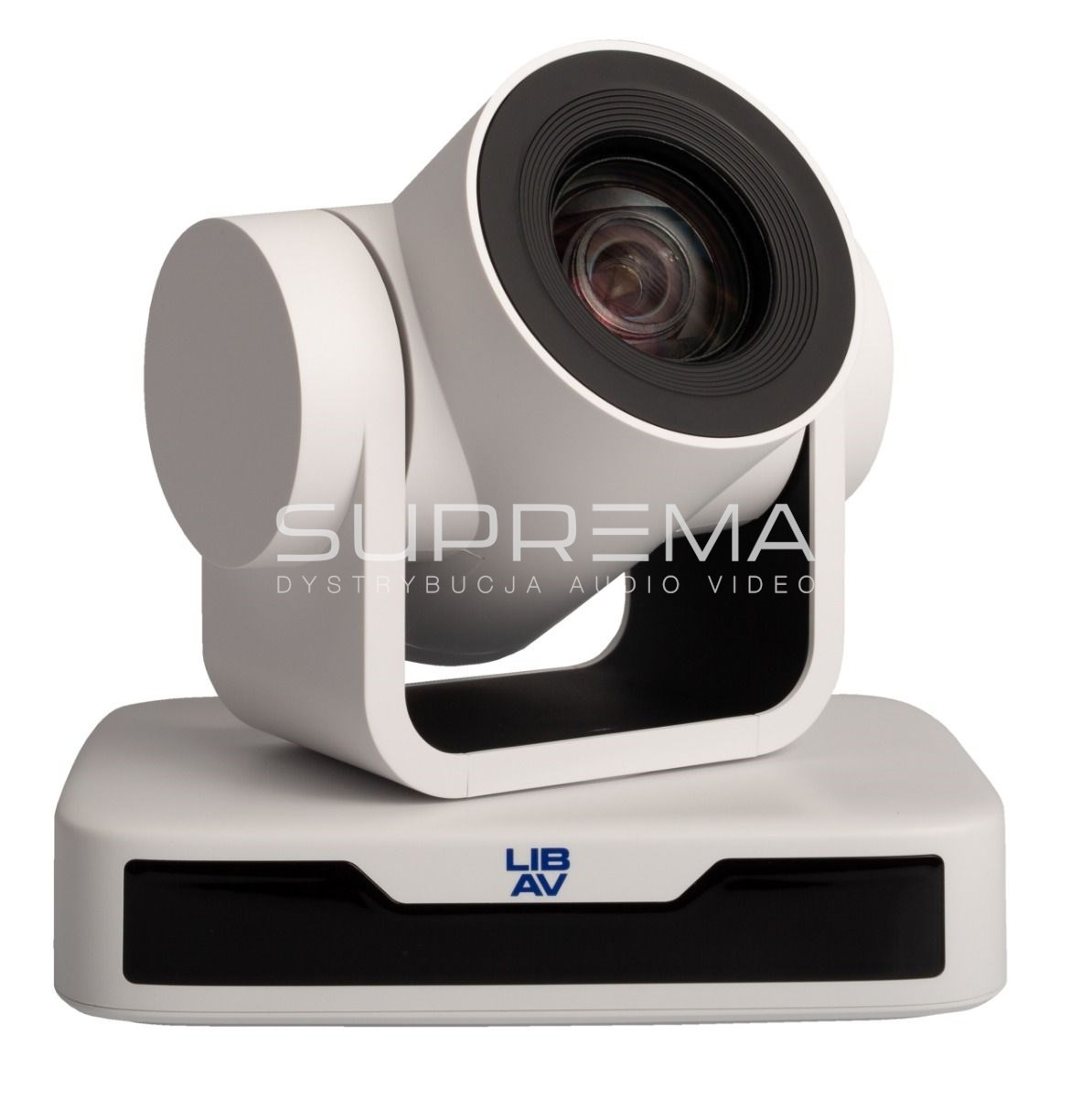 LIBERTY AV DL-USB-PTZ10-W