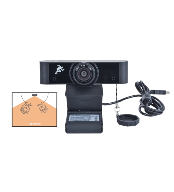 LIBERTY AV DL-WFH-CAM120