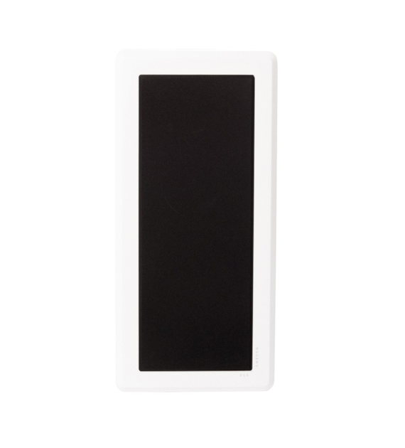 Głośnik DLS M-One, white satin
