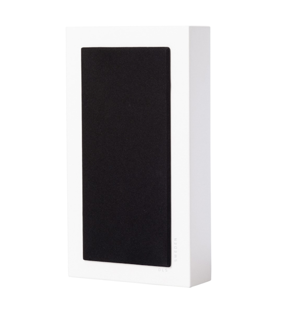 Głośnik DLS FLATBOX Midi new, white