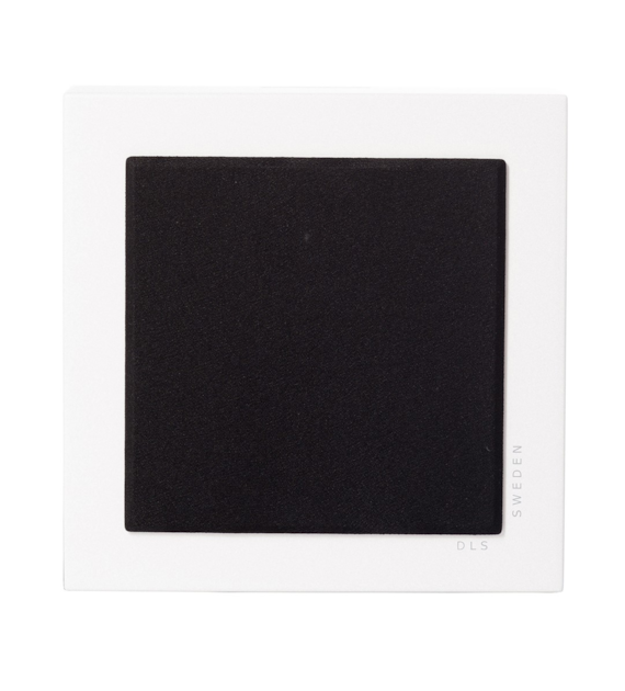 Głośnik DLS FLATBOX Mini-v3, white