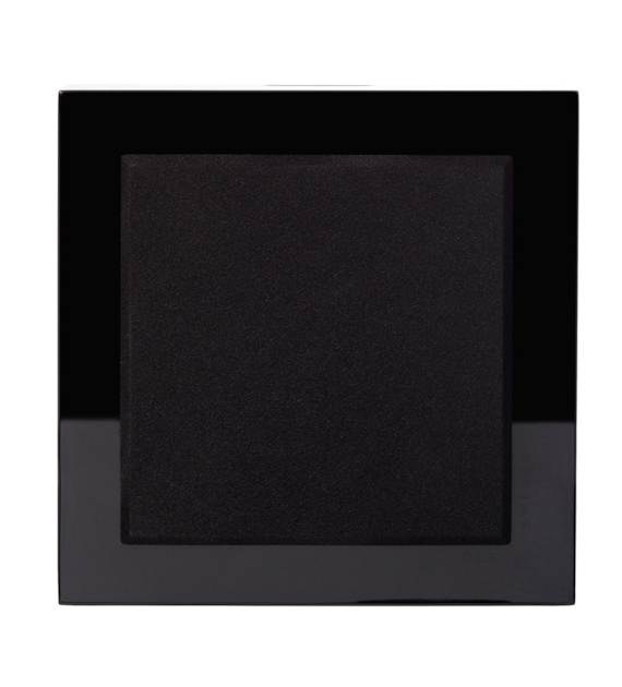 Głośnik DLS FLATBOX Mini-v3, black piano