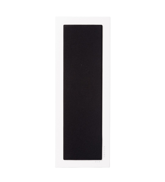 Głośnik DLS FLATBOX Slim Large-v2, white