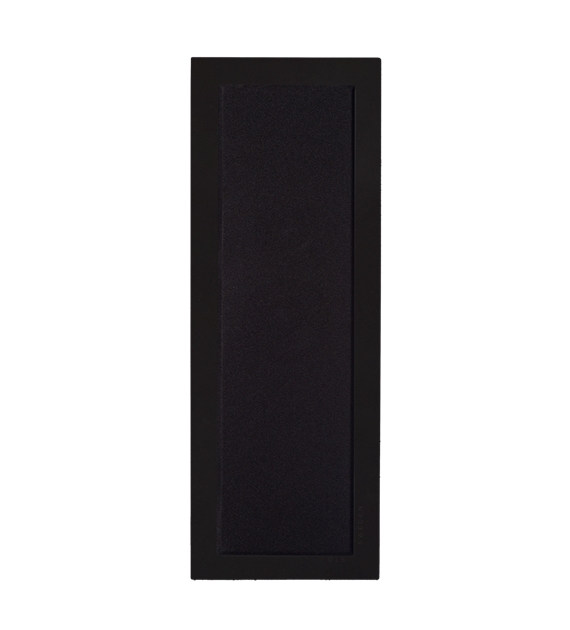 Głośnik DLS FLATBOX Slim Large-v2, black satin