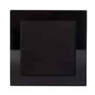 Głośnik DLS FLATBOX Slim Mini, black piano