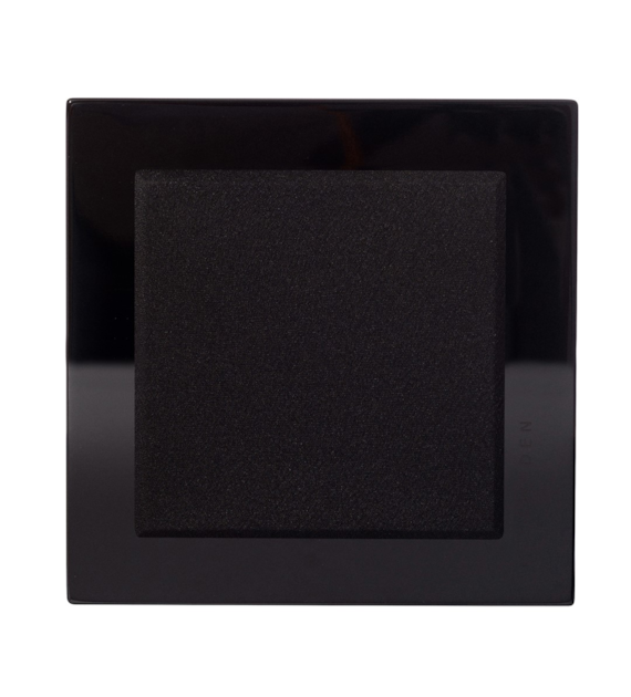 Głośnik DLS FLATBOX Slim Mini, black piano