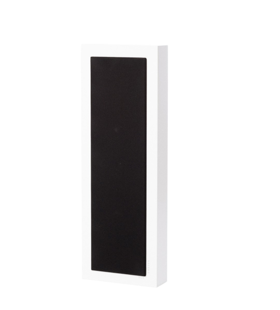 Głośnik DLS FLATBOX XL, white