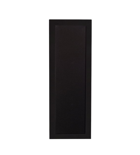 Głośnik DLS FLATBOX XL, black satin